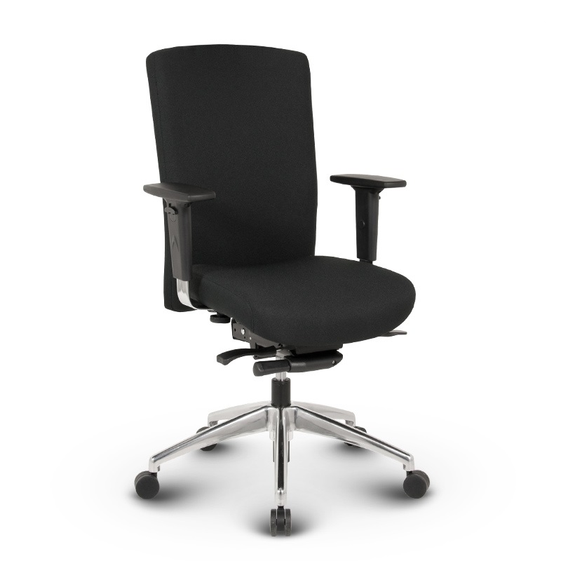 Ergo-Tech ergonomisk kontorstol Ergo-Tech ergonomisk kontorstol